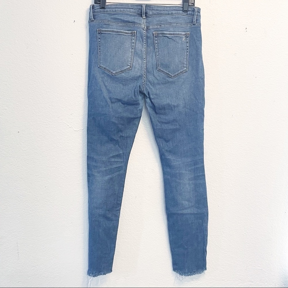 Sam Edelman “The Kitten” Jeans. Size 30 - Picture 5 of 6